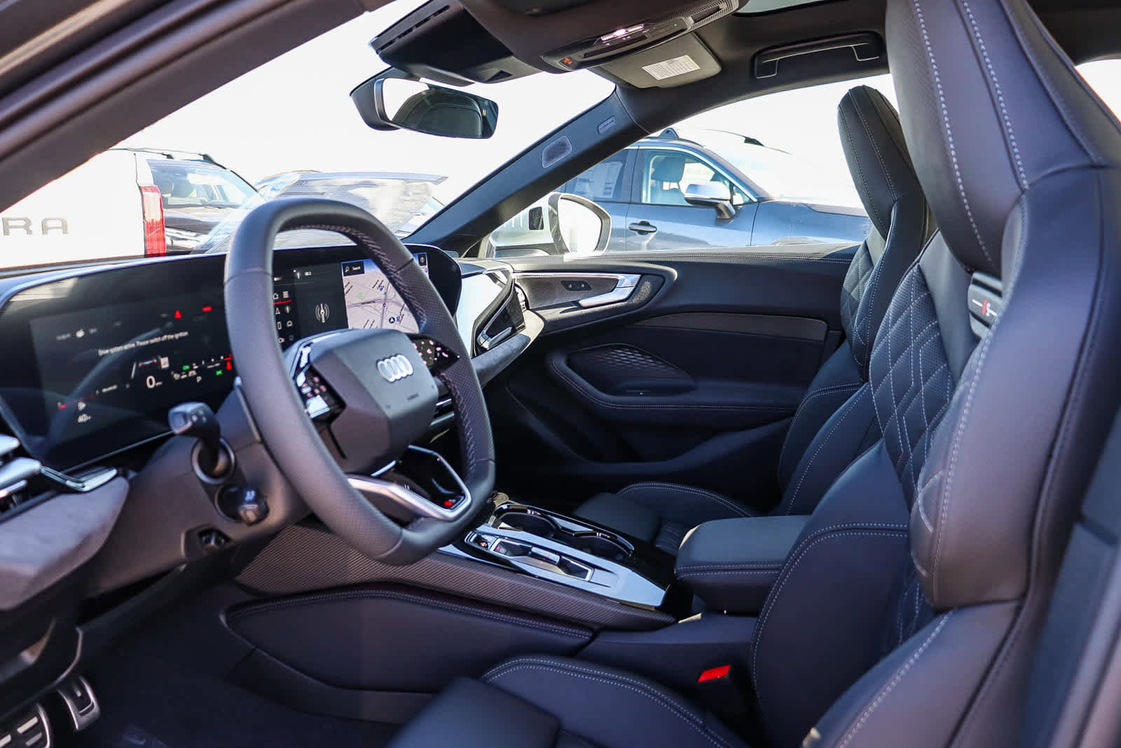 New 2025 Audi S5 Premium Plus image 22