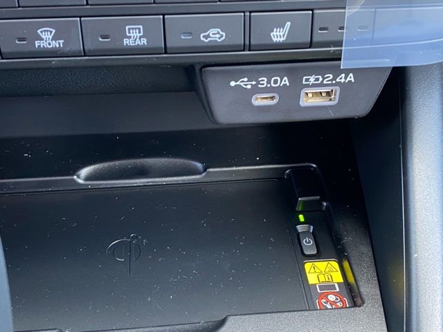 New 2026 Subaru Outback Premium image 18