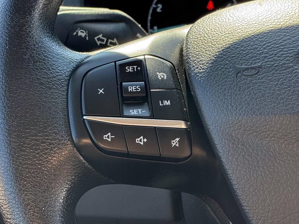 Used 2025 Ford Transit 250 Low Roof w/ Exterior Upgrade Package RWD image 22
