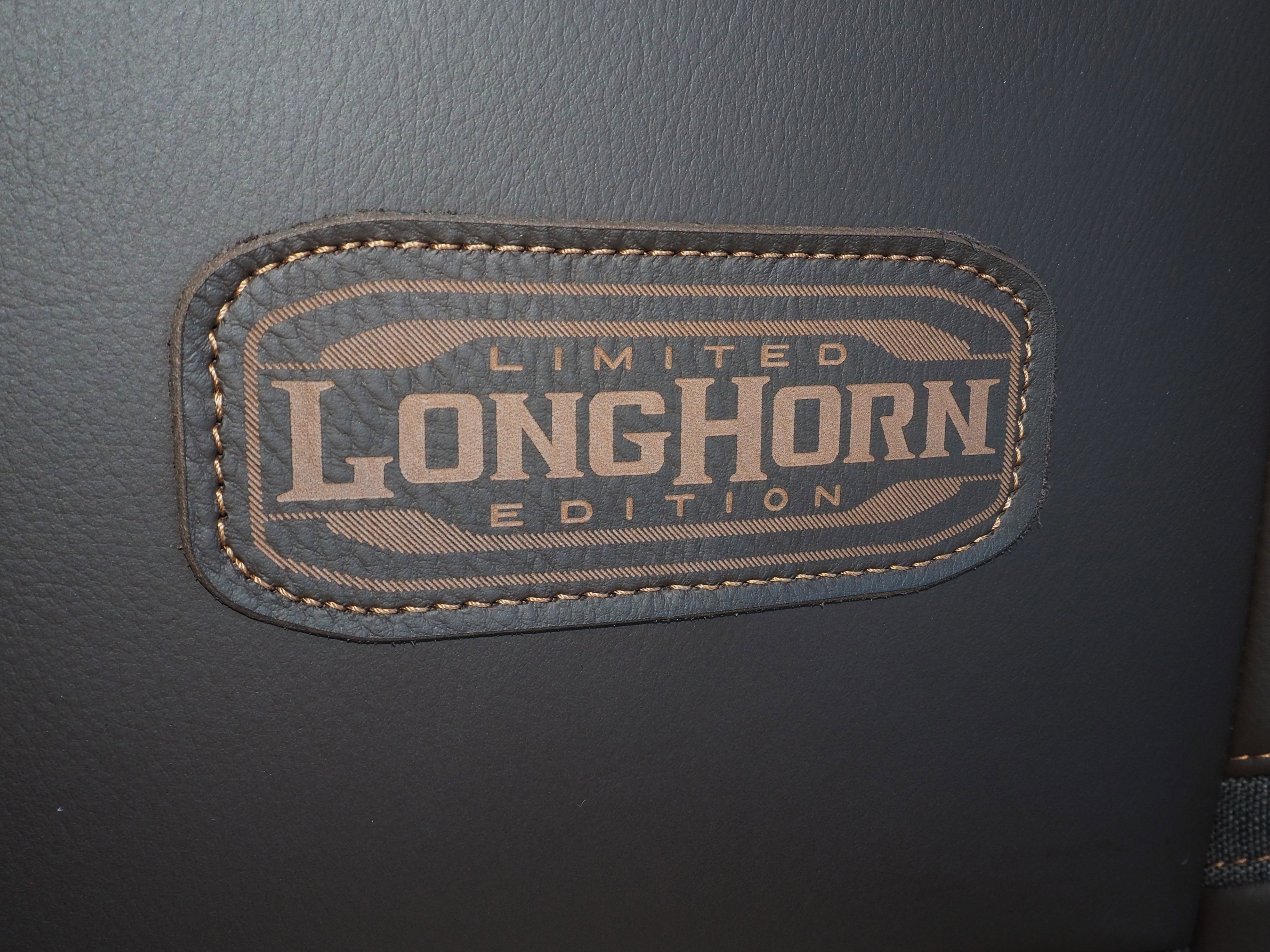 New 2026 RAM 3500 Longhorn image 17