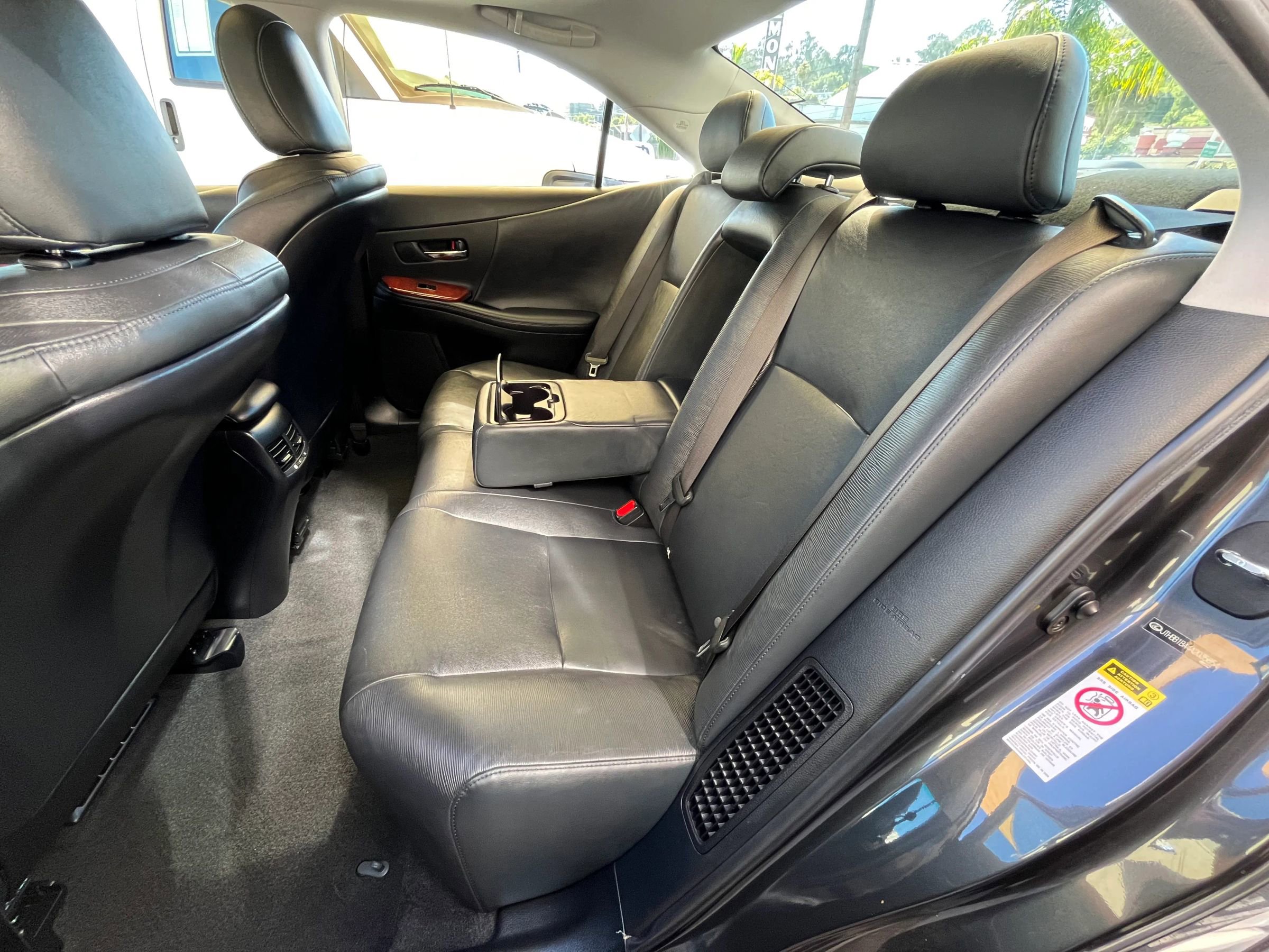 Used 2010 Lexus HS 250h Premium image 15