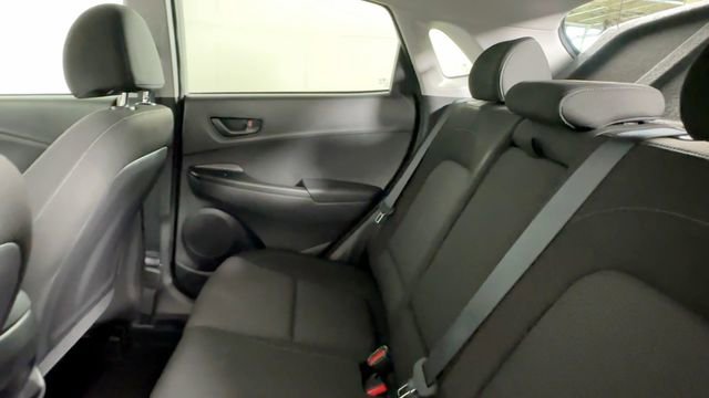 Certified 2023 Hyundai Kona SEL w/ Cargo Package AWD/4WD image 22