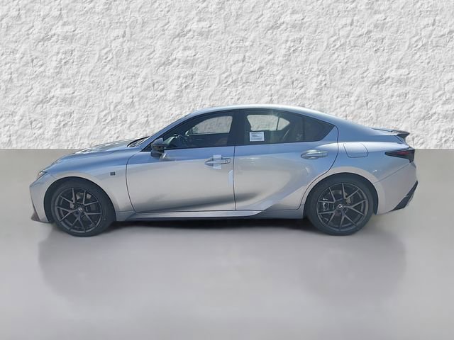 New 2026 Lexus IS 350 F Sport image 6