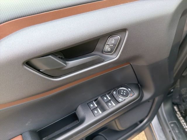 Used 2022 Ford Bronco Sport Badlands w/ Premium Package image 13