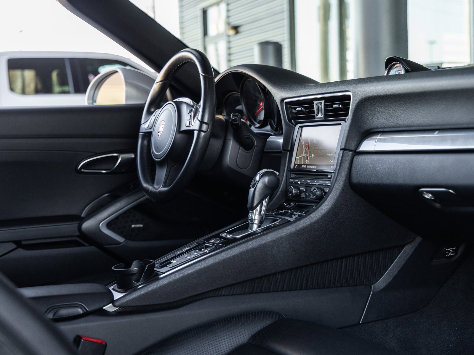 Used 2013 Porsche 911 Carrera image 40