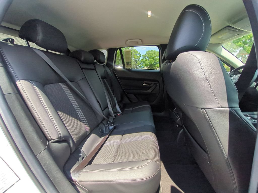 Used 2025 MAZDA CX-50 AWD 2.5 S w/ Preferred Package image 30