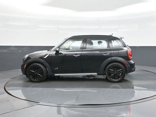 Used 2016 MINI Cooper Countryman S AWD/4WD image 4