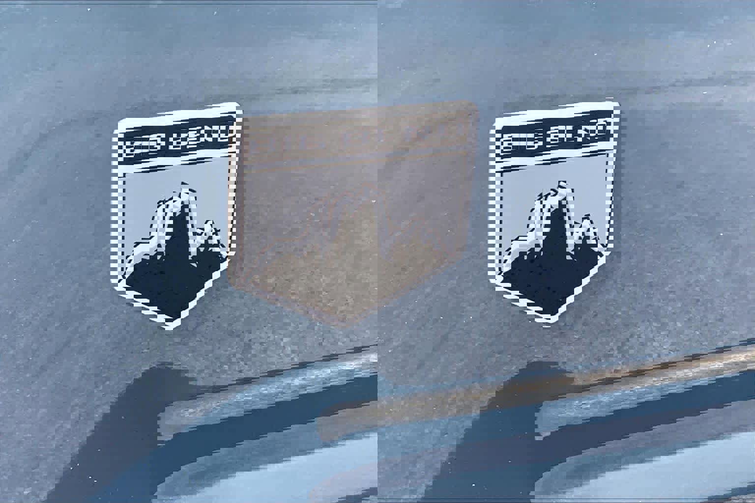 Used 2023 Ford Bronco Sport Big Bend image 27