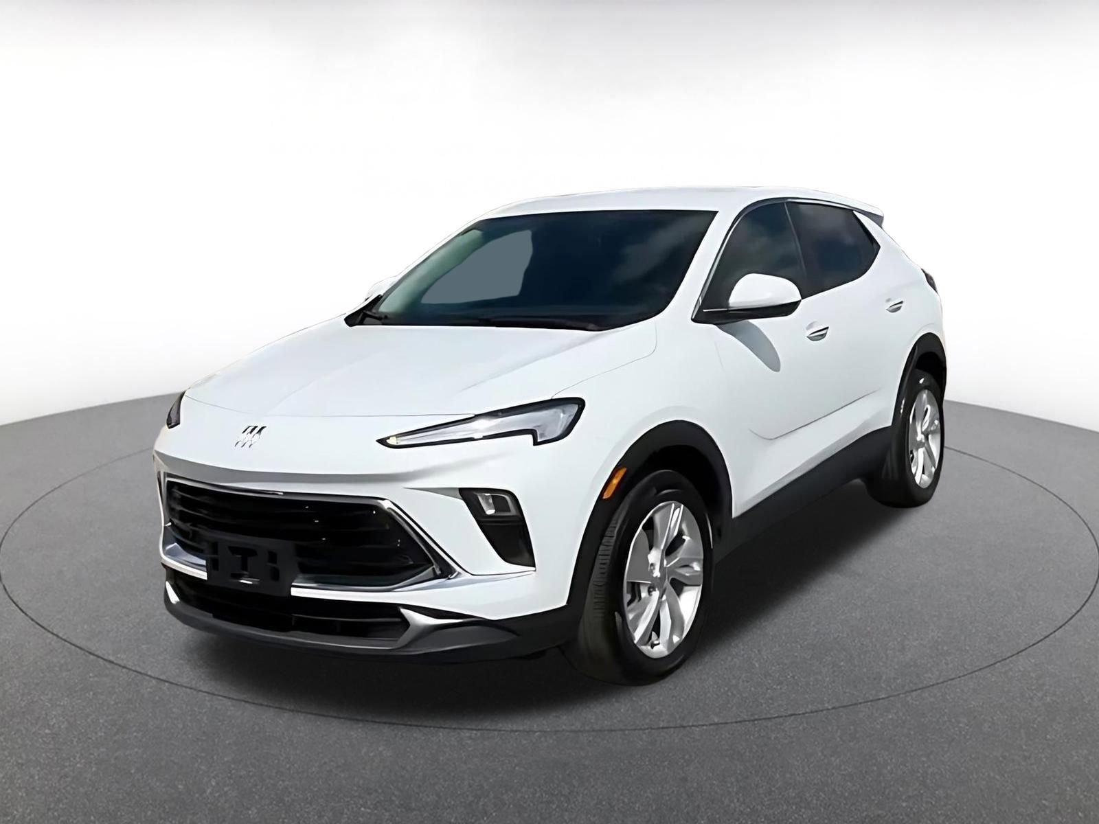 Used 2025 Buick Encore GX Preferred image 7