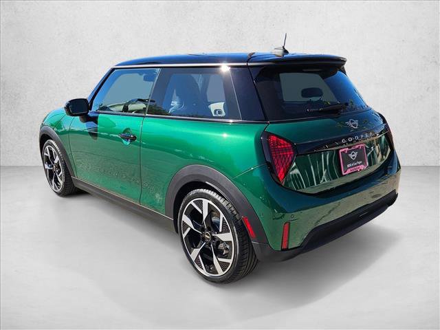 New 2026 MINI Cooper S FWD image 6
