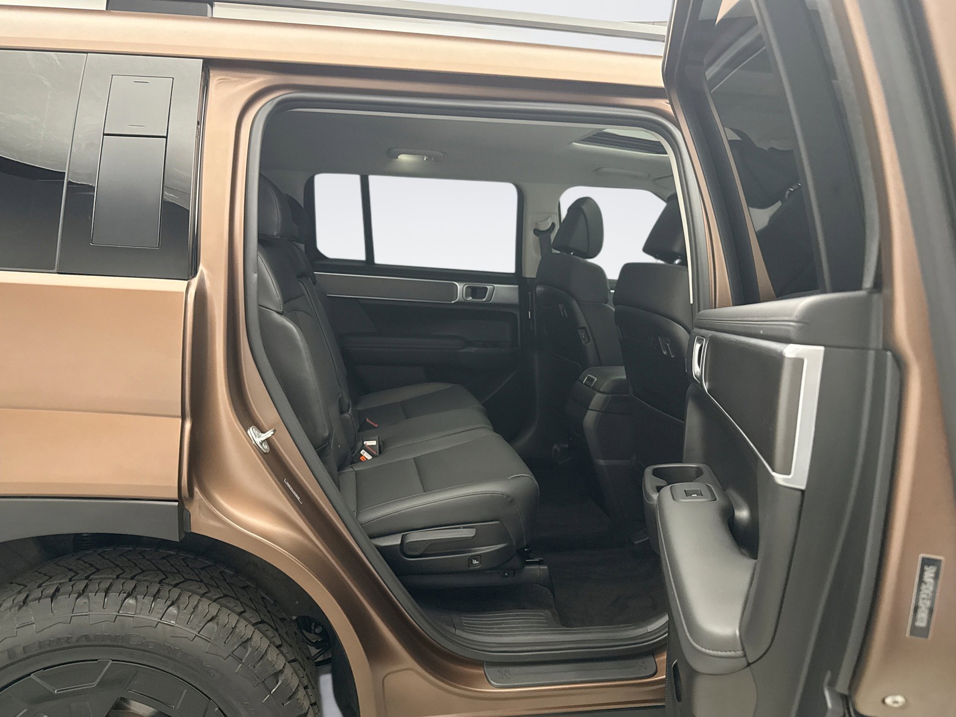 Used 2025 Hyundai Santa Fe XRT image 20