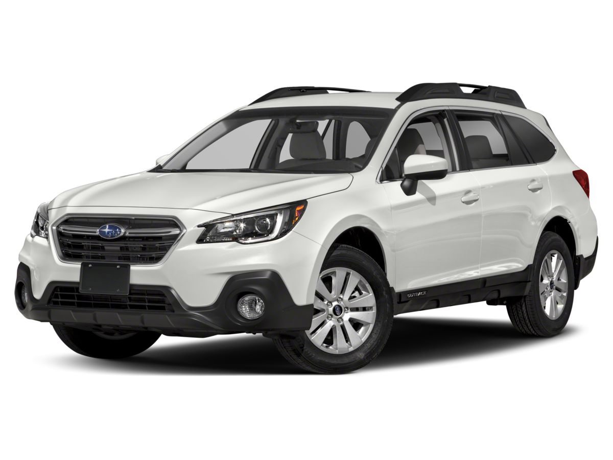 Used 2019 Subaru Outback 2.5i Premium image 1
