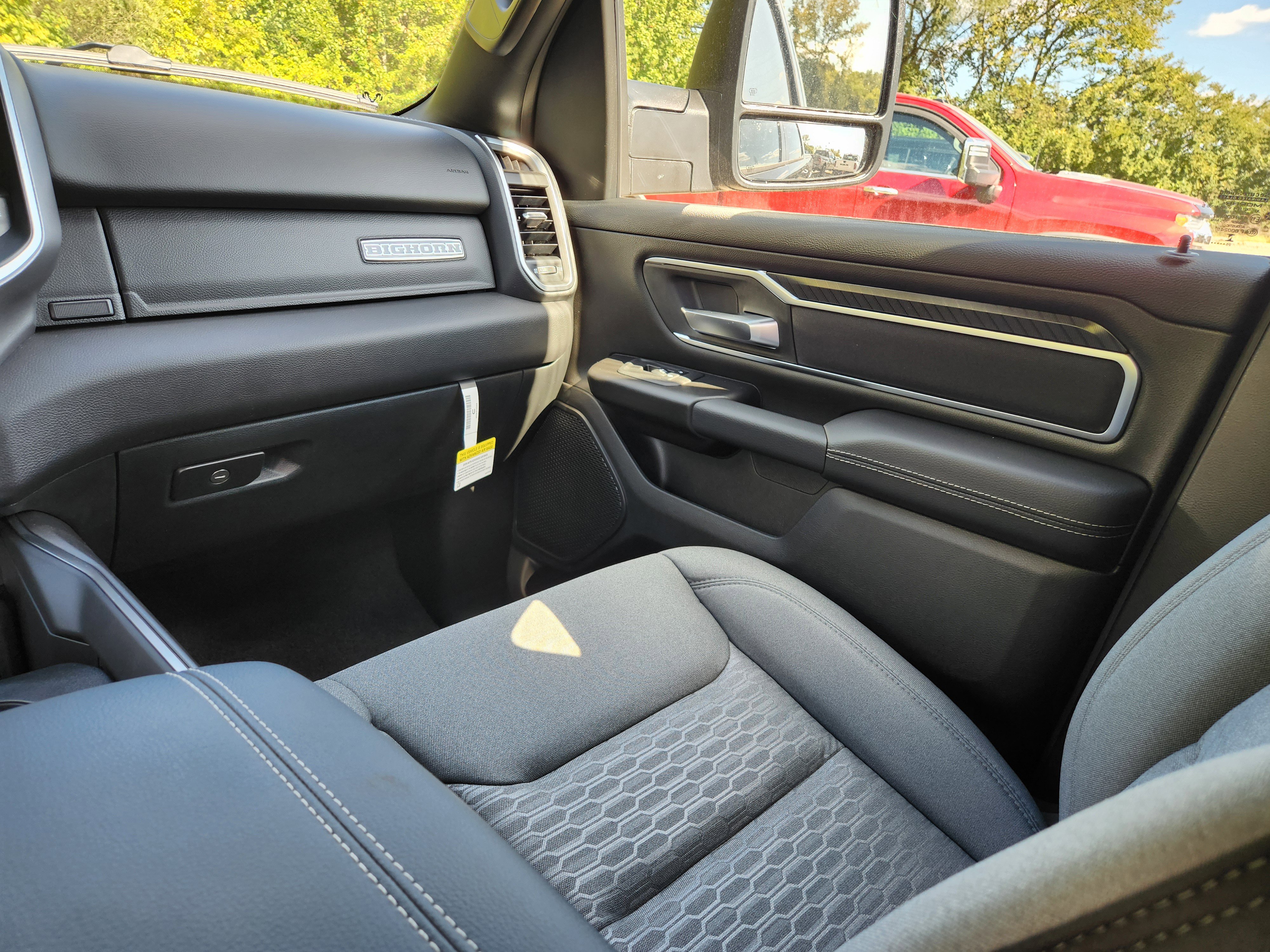New 2026 RAM 1500 Big Horn image 23