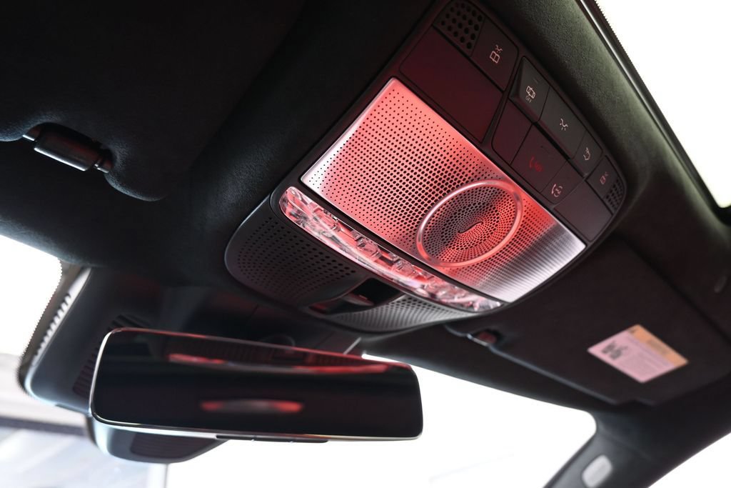 Used 2023 Mercedes-Benz AMG GT 53 image 29