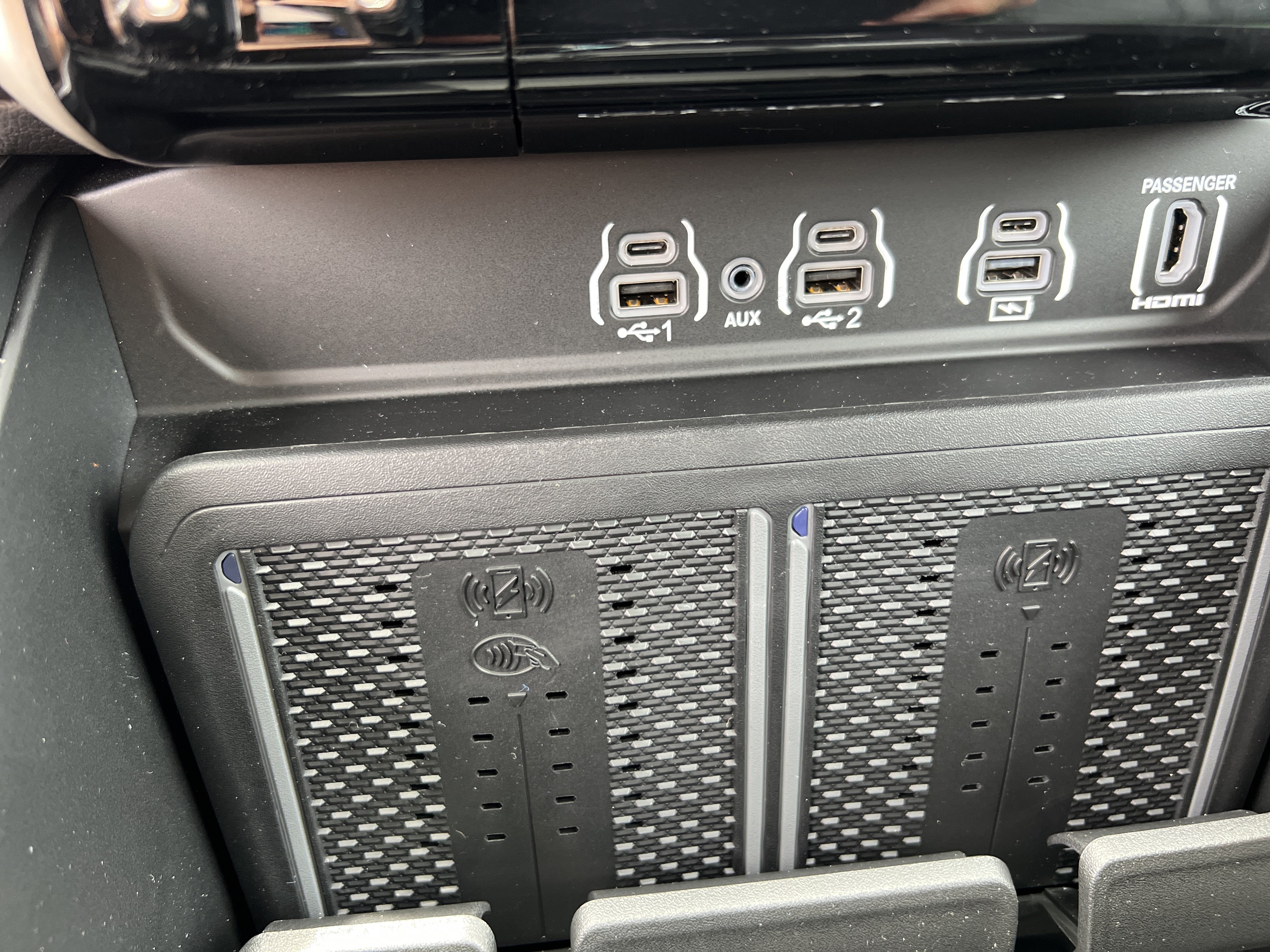 Used 2026 RAM 1500 Tungsten w/ Bed Utility Group AWD/4WD image 37