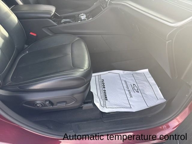 Used 2021 Jeep Grand Cherokee L Limited image 35