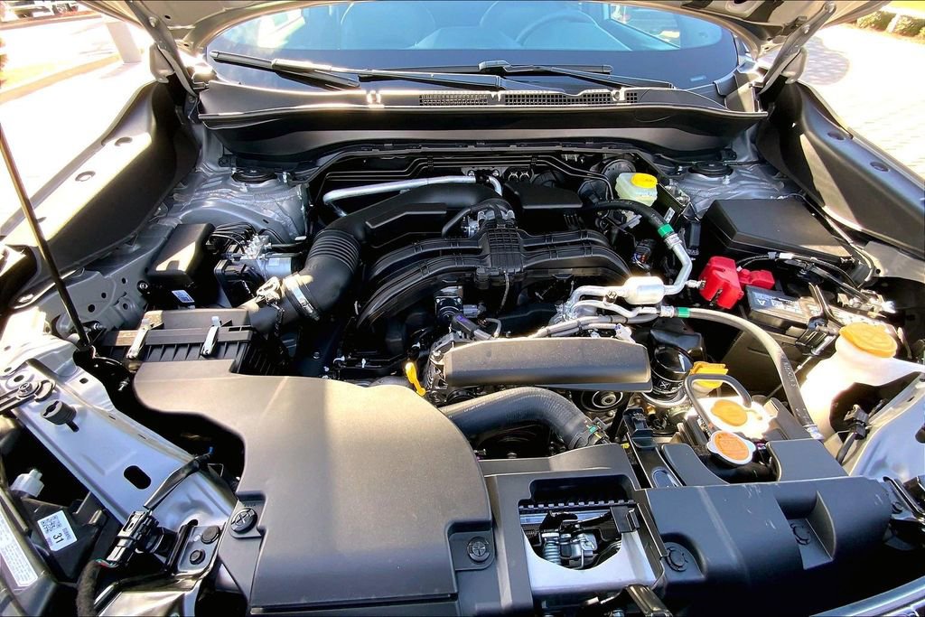 New 2026 Subaru Forester Wilderness image 11