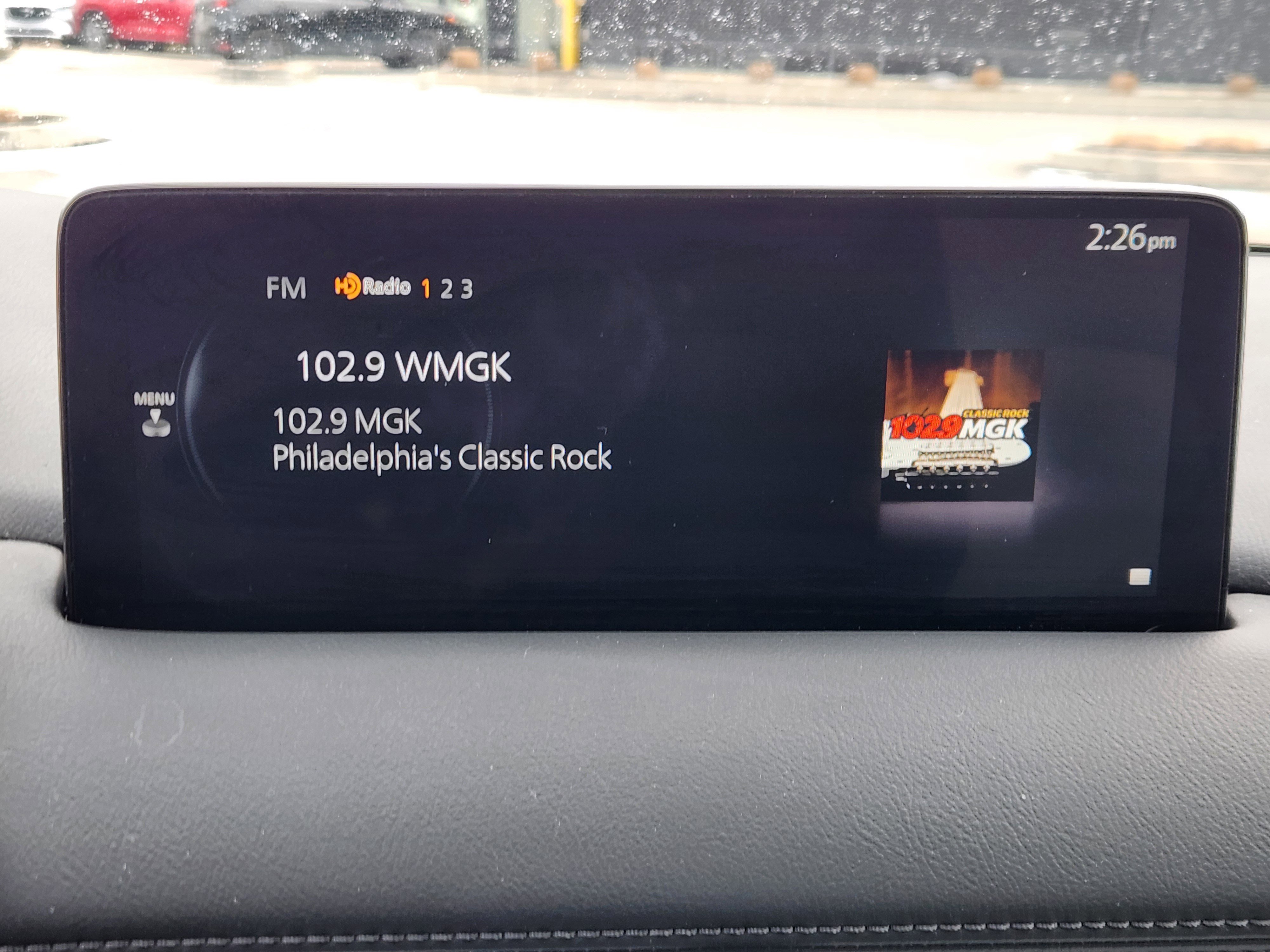 Certified 2023 MAZDA CX-5 AWD 2.5 S w/ Preferred Package image 11