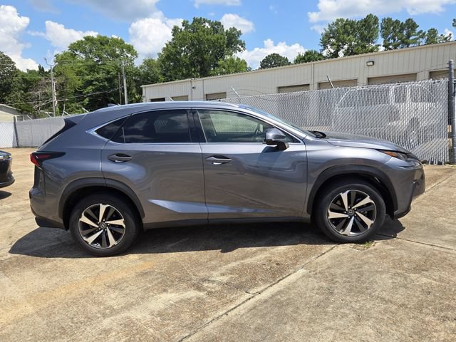 Used 2020 Lexus NX 300 FWD w/ Premium Package image 7