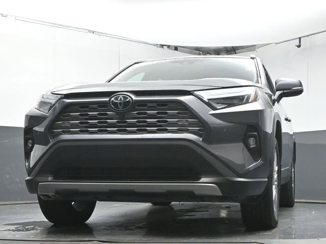 Used 2024 Toyota RAV4 Limited w/ Advanced Technology Package image 35