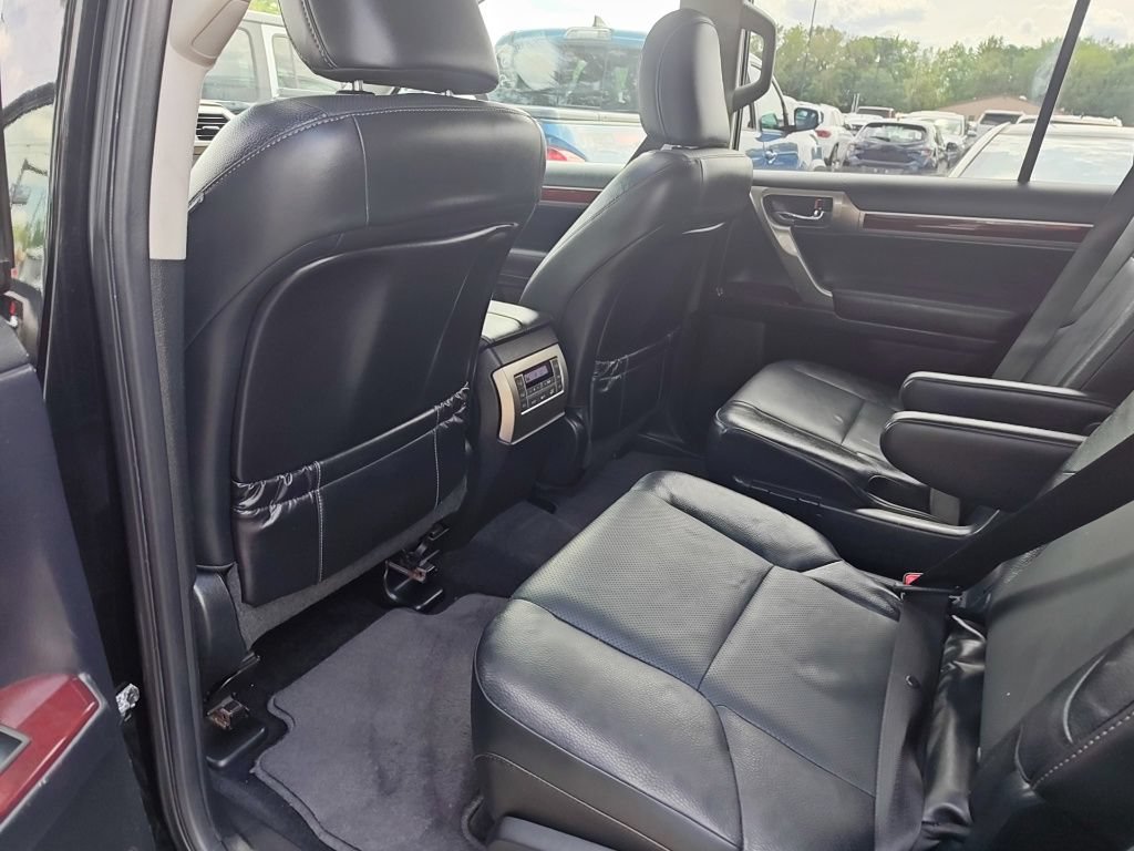 Used 2019 Lexus GX 460 Premium AWD/4WD image 19