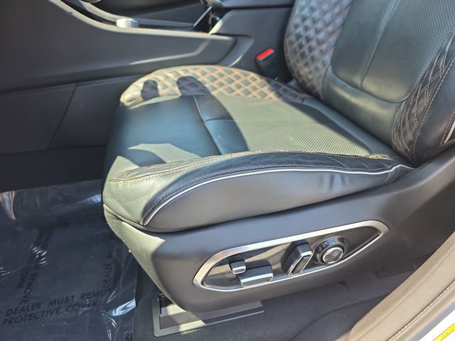 Used 2022 Jeep Grand Cherokee Summit AWD/4WD image 30