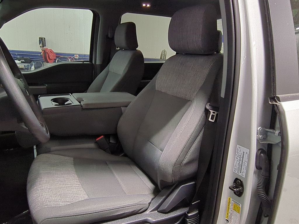 Certified 2023 Ford F150 XLT image 14