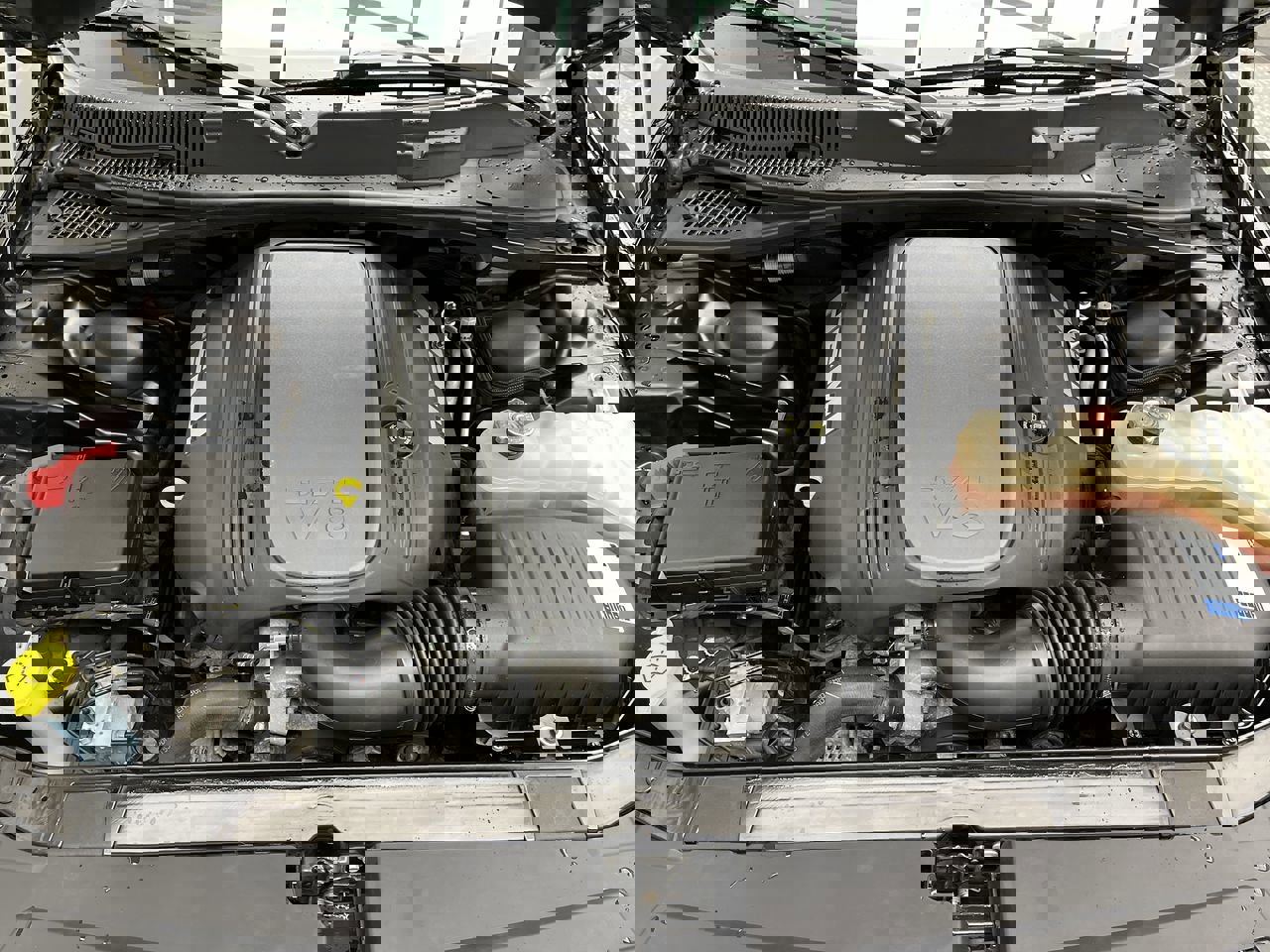 Used 2018 Dodge Challenger R/T Plus RWD image 28