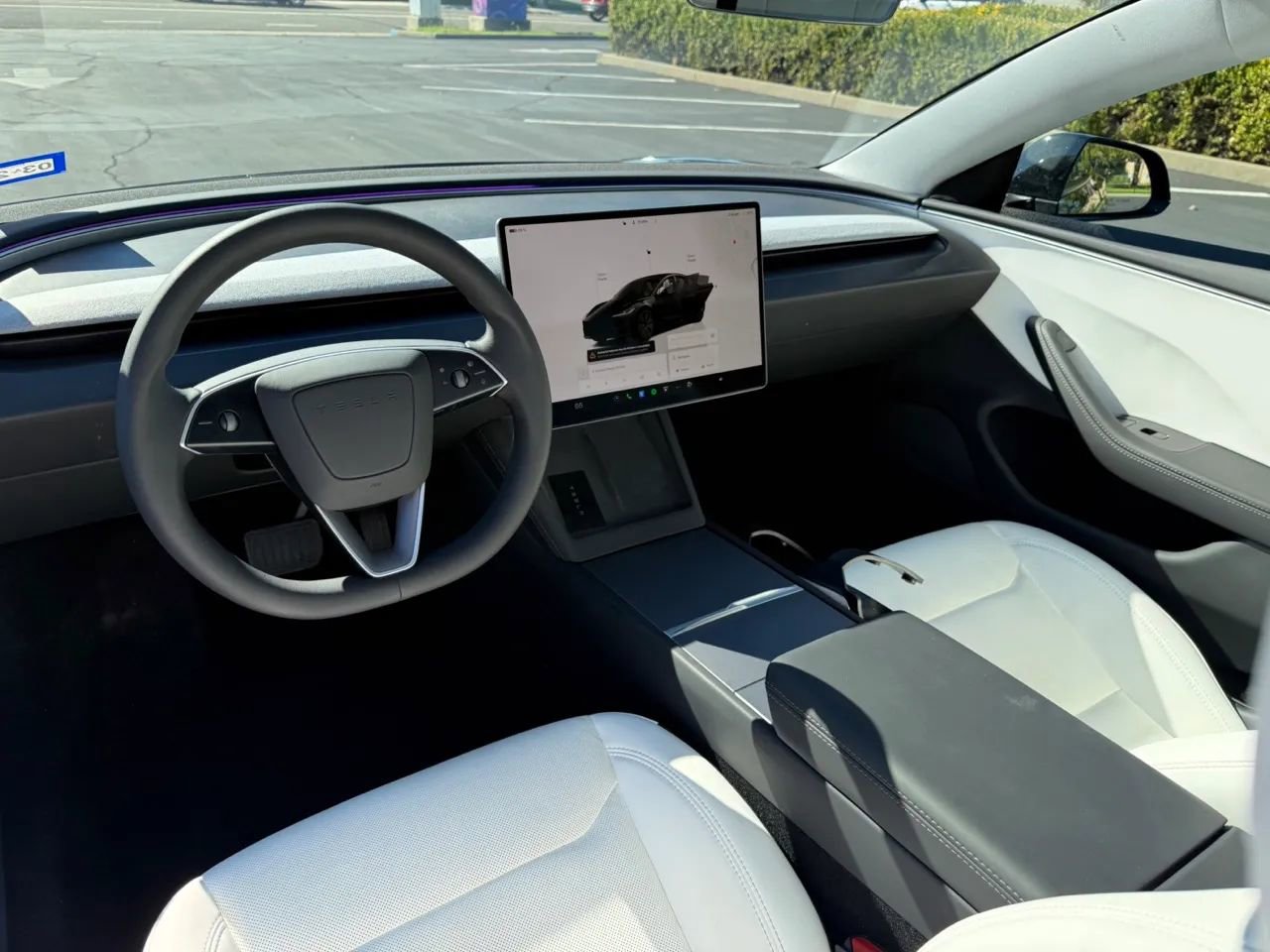 Used 2025 Tesla Model 3 Long Range image 11