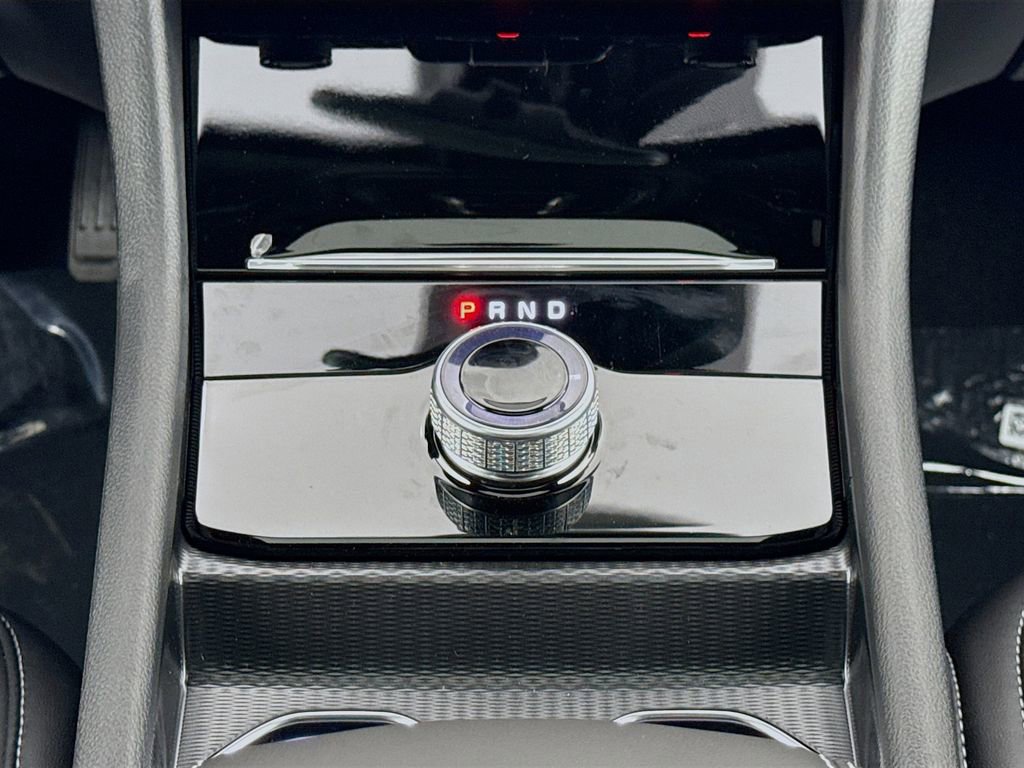 New 2025 Jeep Grand Cherokee Altitude image 27