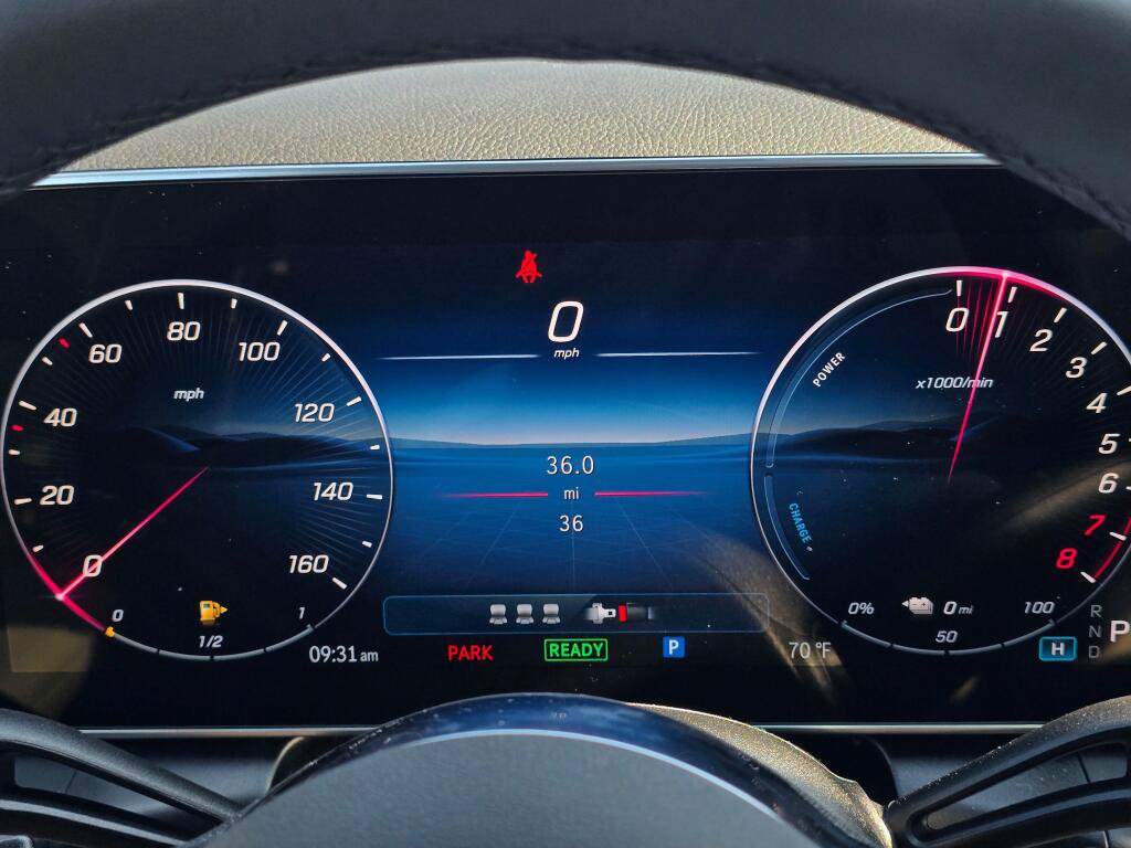 New 2026 Mercedes-Benz GLC 350e 4MATIC image 37