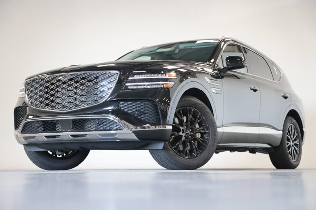 Used 2025 Genesis GV80 2.5T Standard AWD/4WD image 7
