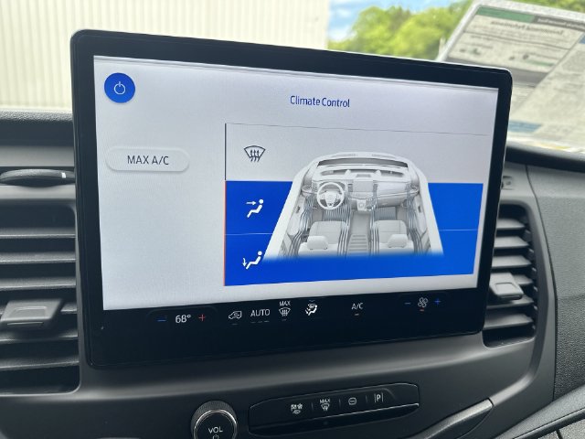 New 2026 Ford Transit 150 Low Roof AWD image 19