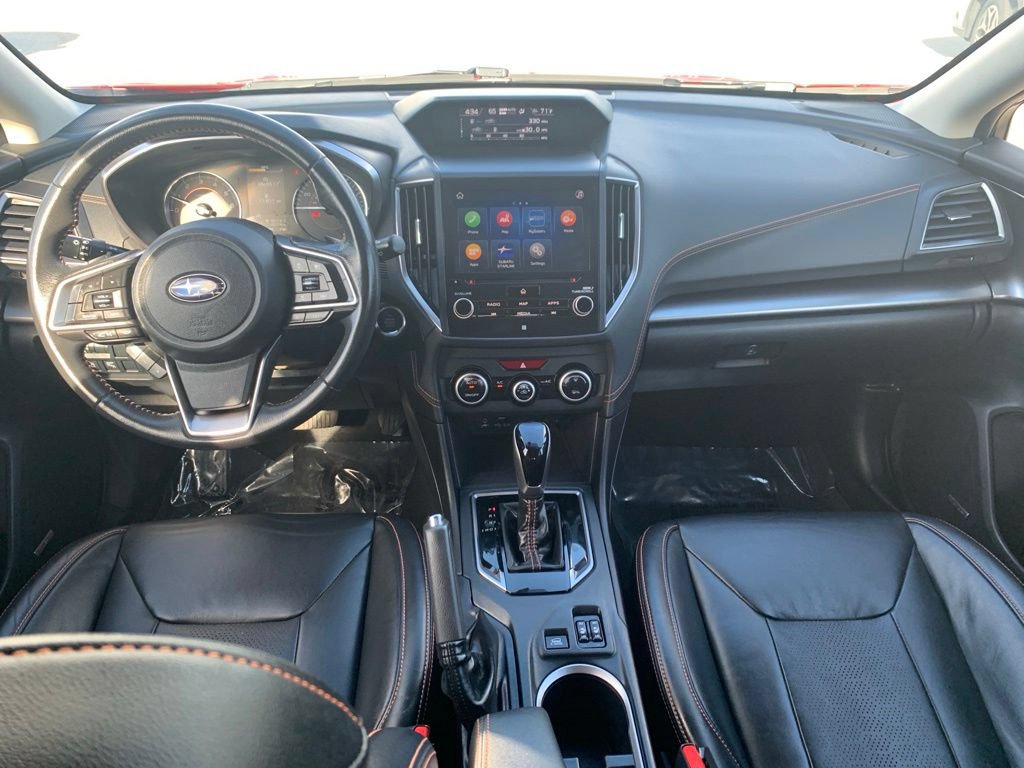 Used 2021 Subaru Crosstrek 2.5i Limited w/ Moonroof Package 2 AWD/4WD image 7