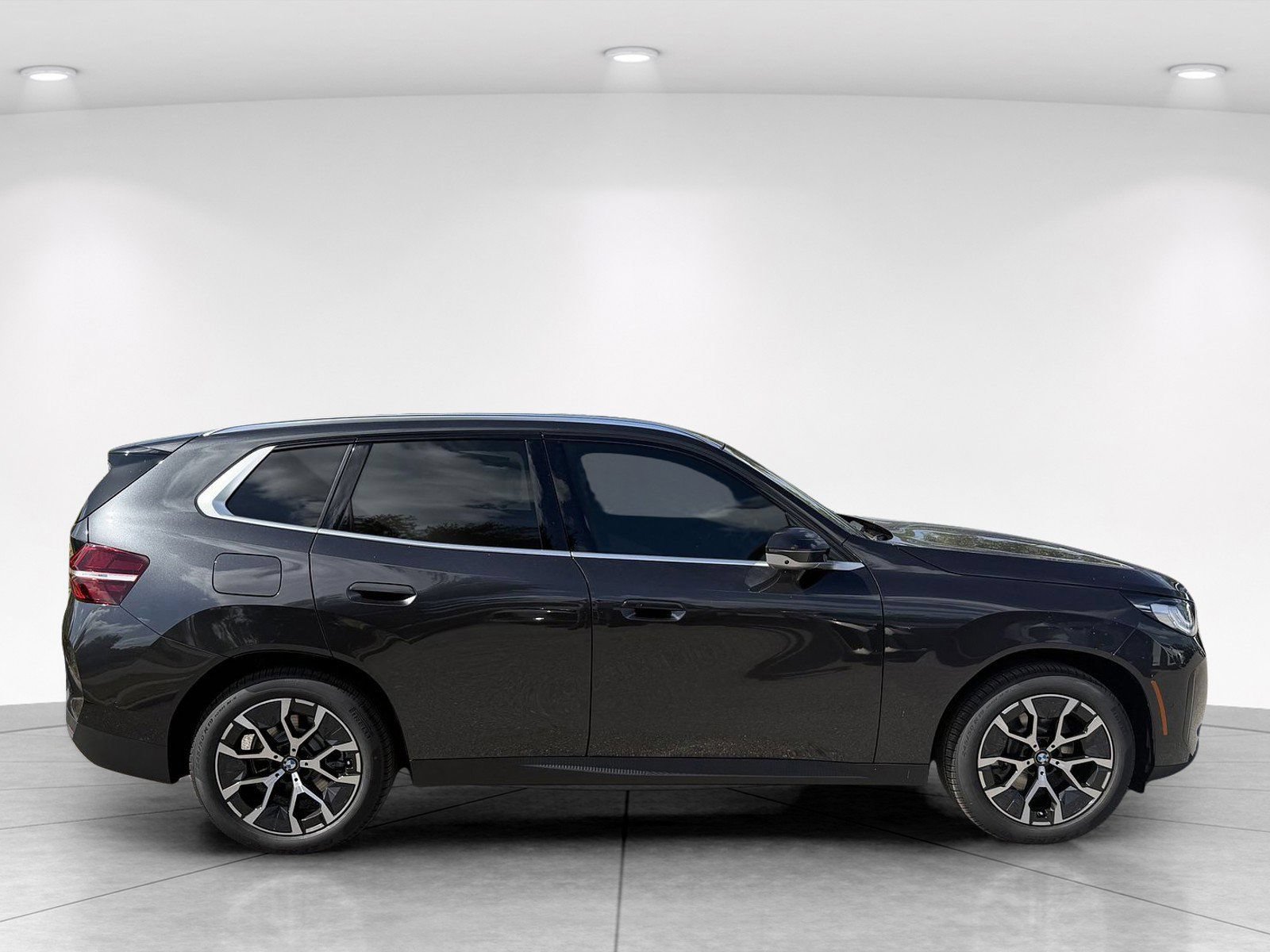 New 2026 BMW X3 xDrive30i w/ Premium Package AWD/4WD image 5