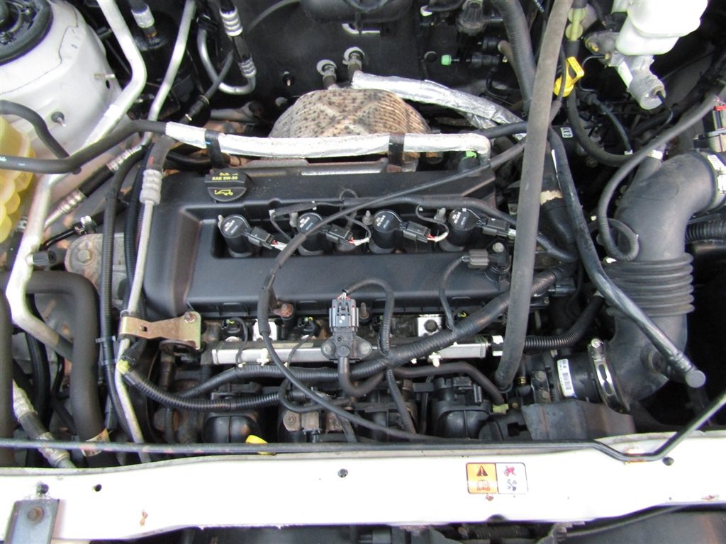Used 2005 MAZDA Tribute I FWD image 30