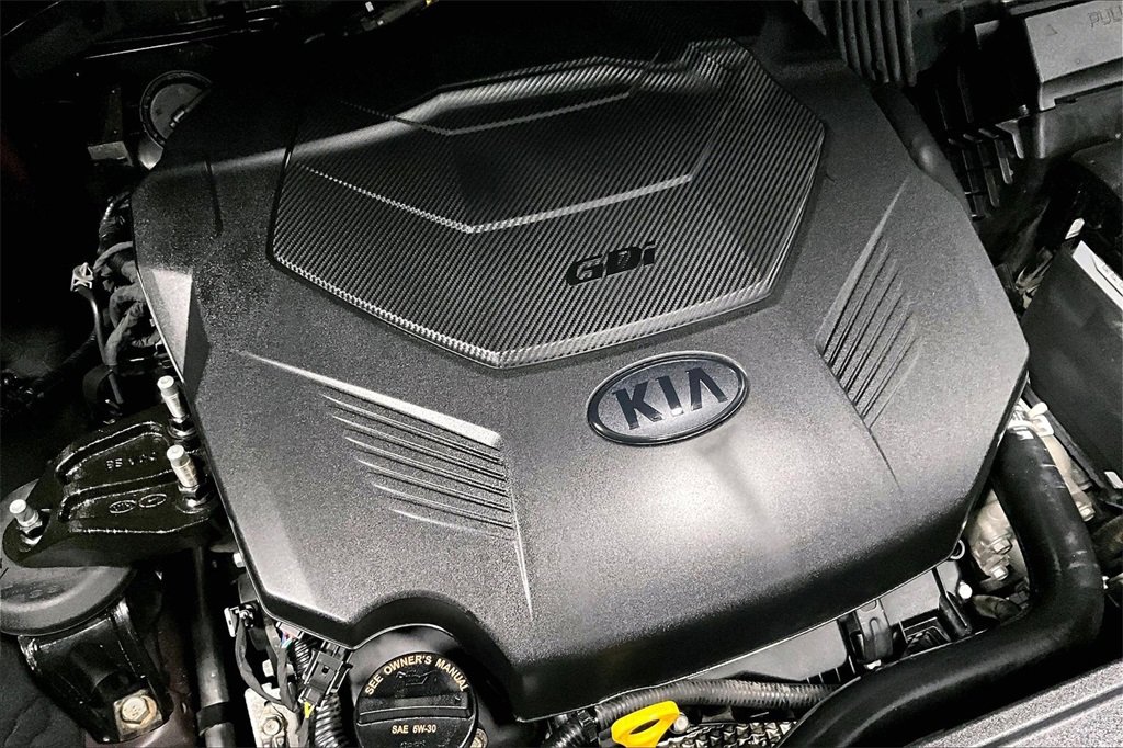 Used 2020 Kia Telluride EX image 32