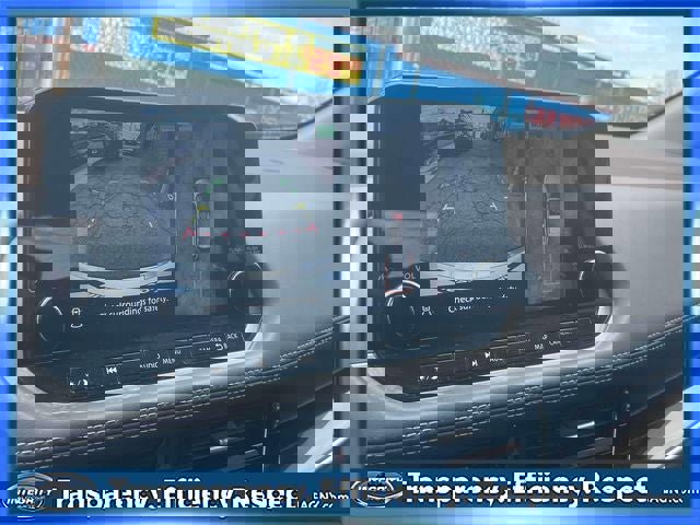 Used 2023 Nissan Rogue SL w/ SL Premium Package AWD/4WD image 28