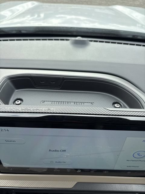 New 2025 Ford Bronco Sport Big Bend AWD/4WD image 34