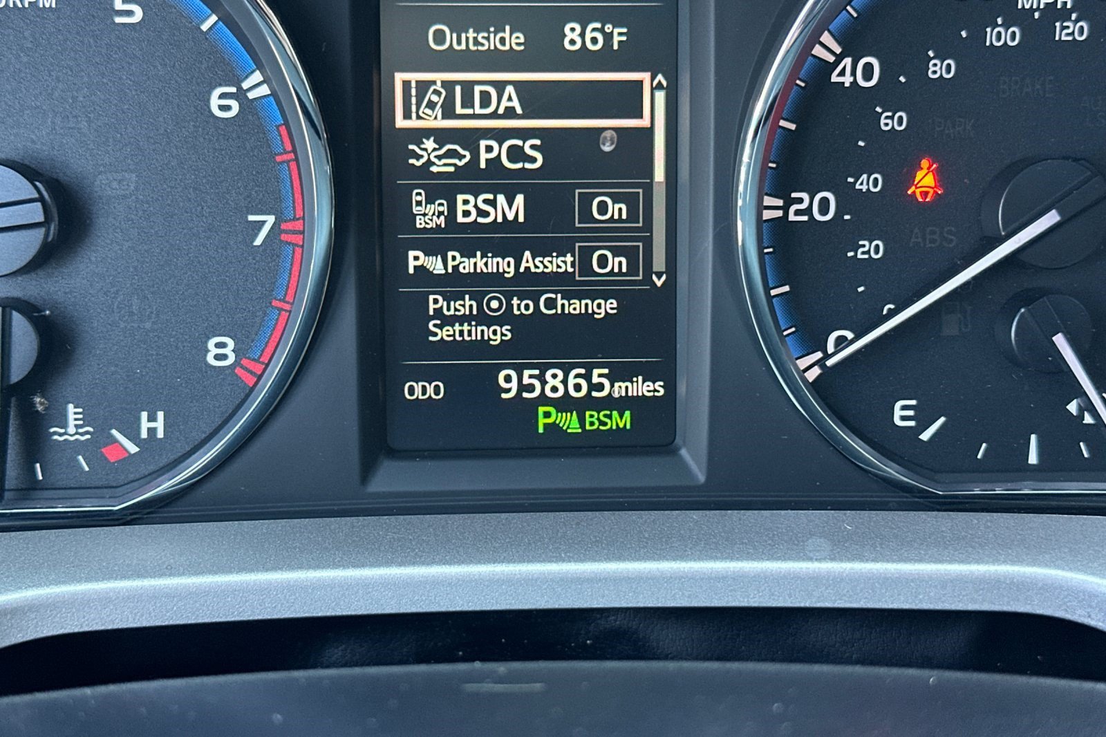 Used 2017 Toyota RAV4 Limited w/ Advanced Technology Package FWD image 24