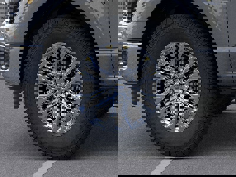 New 2026 Ford F150 Lariat w/ Equipment Group 501A Mid AWD/4WD image 19