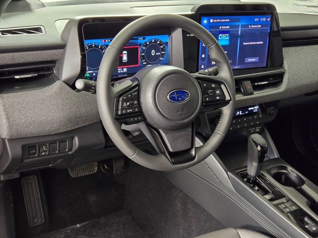 New 2026 Subaru Outback Premium AWD/4WD image 11