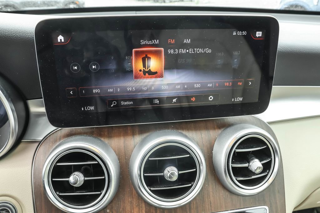 Used 2022 Mercedes-Benz GLC 300 4MATIC image 22