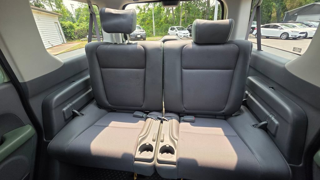 Used 2003 Honda Element EX image 17