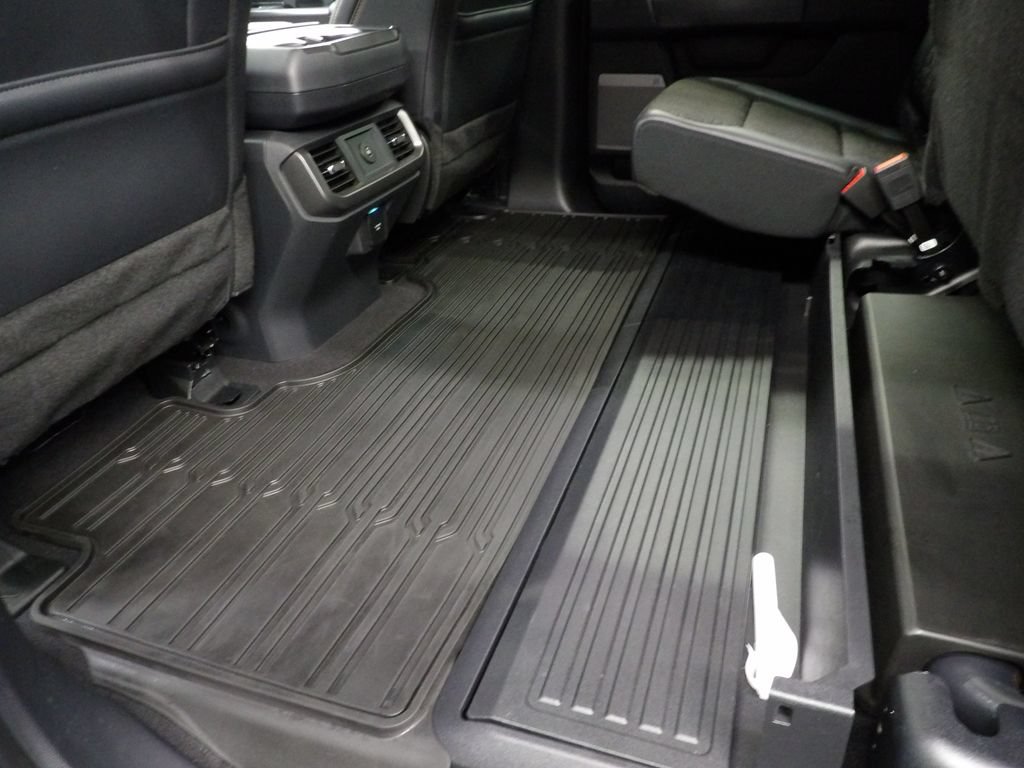 Used 2025 Ford F150 Tremor w/ Mobile Office Package AWD/4WD image 59