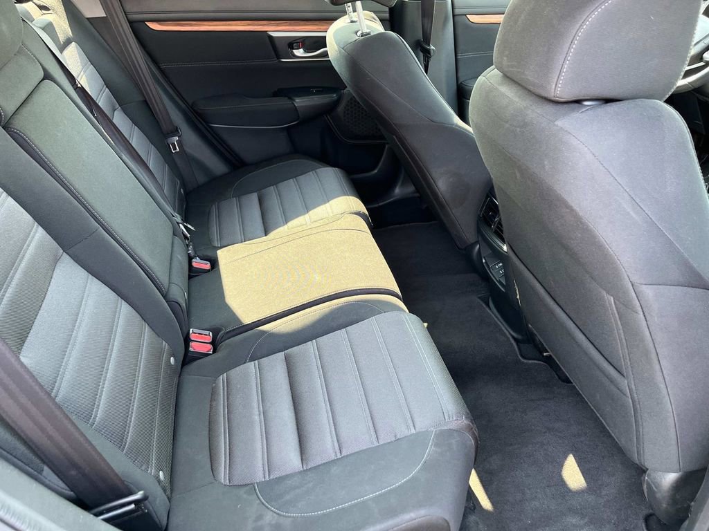 Used 2022 Honda CR-V EX image 21