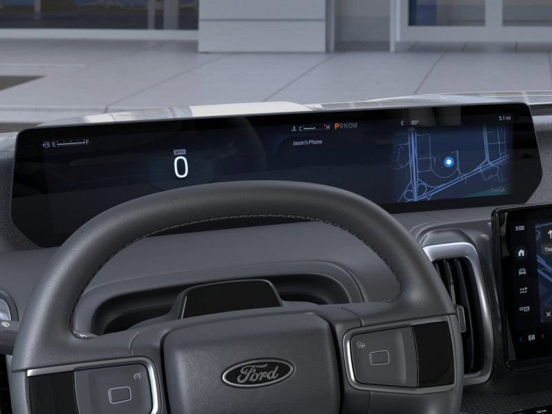 New 2026 Ford Expedition Max Platinum AWD/4WD image 13