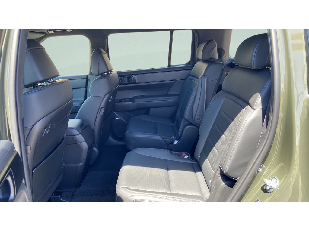 New 2026 Hyundai Santa Fe Calligraphy AWD/4WD image 18