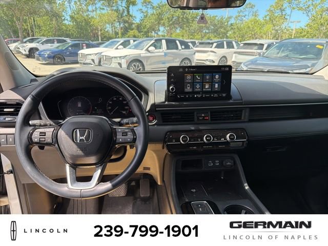 Used 2023 Honda Pilot EX-L image 14