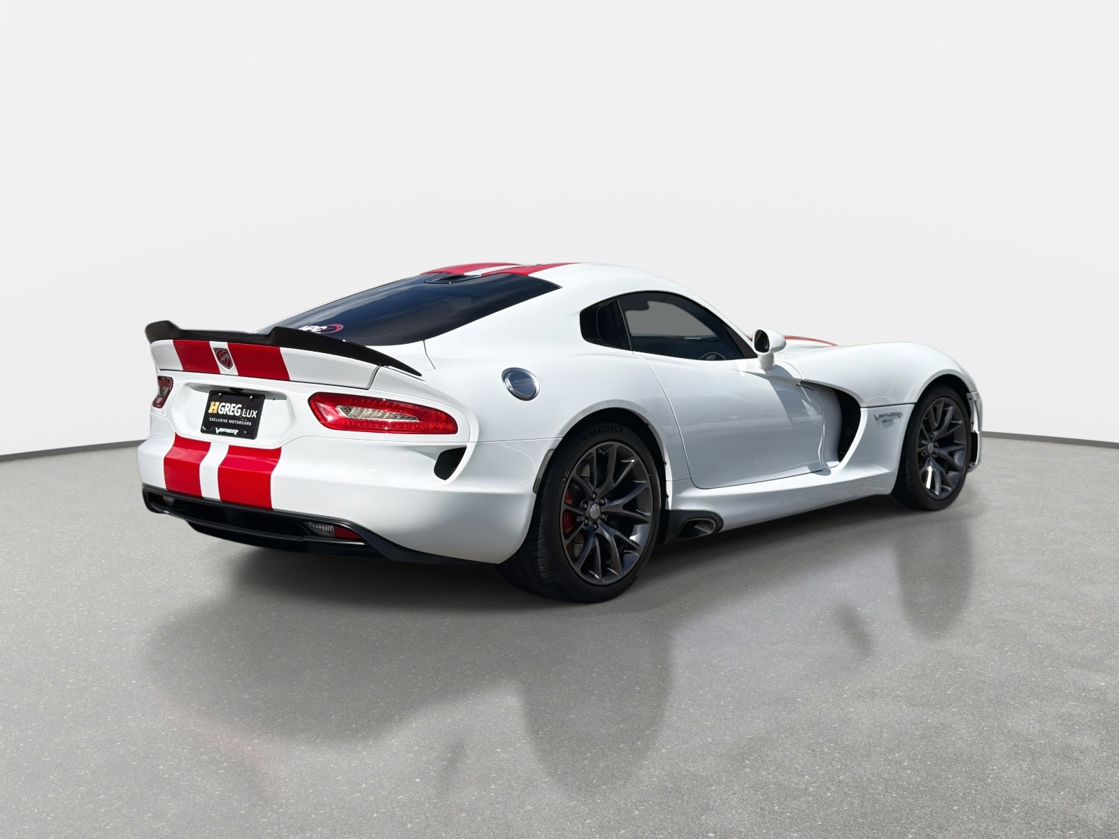 Used 2016 Dodge Viper w/ Quick Order Package 22J GT image 3